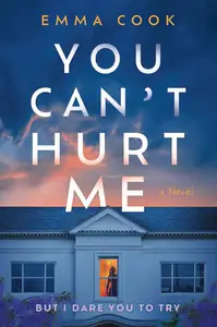 You Can't Hurt Me: A Novel