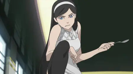 Seikimatsu Occult Gakuin (LOVE Machine 2D ver