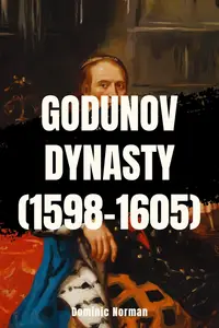 Godunov Dynasty (1598-1605)