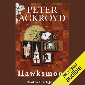 Hawksmoor