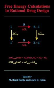 Free Energy Calculations in Rational Drug Design (Repost)