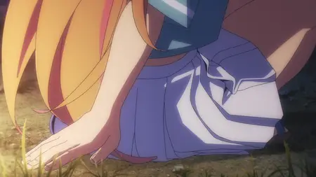 Ruri Rocks S01E02 The Value of Golden Color