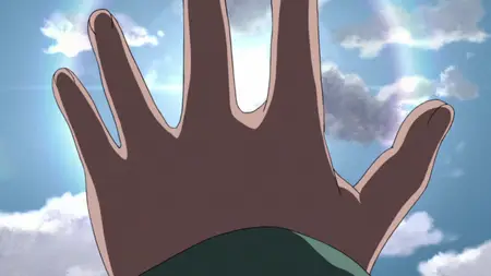 Naruto Shippuden (2007 S22E22 Naruto and Hinata JySzE