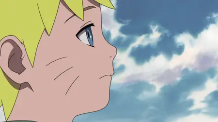 Naruto Shippuden (2007 S22E22 Naruto and Hinata JySzE