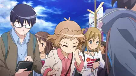 Symphogear - 01