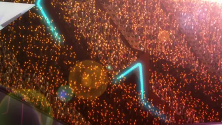 Symphogear - 01