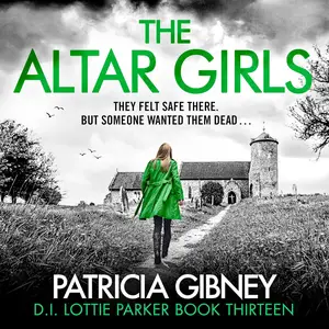 The Altar Girls: Detective Lottie Parker