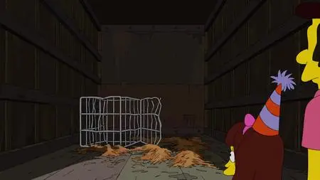 Die Simpsons S26E20