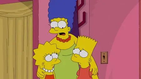 Die Simpsons S26E20