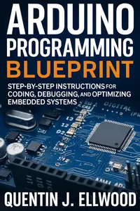 Arduino Programming Blueprint