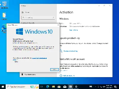 Windows 11 23h2 (No TPM Required) & Windows 10 22h2 32in1 With Office 2021 Pro Plus Preview Multilingual Preactivated May 2024