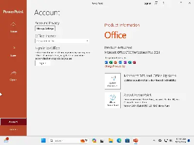 Windows 11 23h2 (No TPM Required) & Windows 10 22h2 32in1 With Office 2021 Pro Plus Preview Multilingual Preactivated May 2024