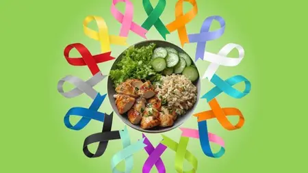 A Masterclass In Cancer Survivorship Nutrition