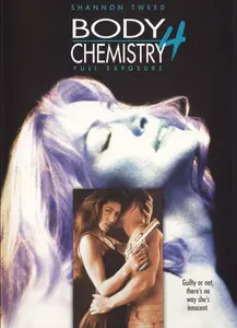 Body Chemistry 4: Full Exposure (1995)