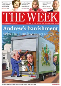 The Week UK - 8 November 2025