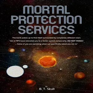 Mortal Protection Services