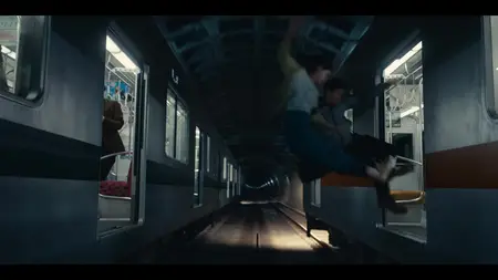 Alice in Borderland S03E04