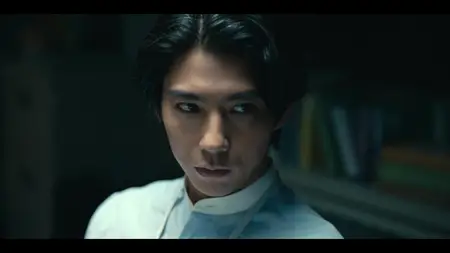 Alice in Borderland S03E04