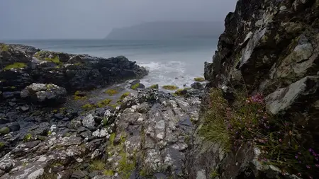 ITV - Unwind: On the Rocks (2024)