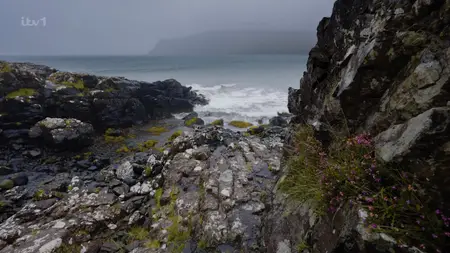 ITV - Unwind: On the Rocks (2024)