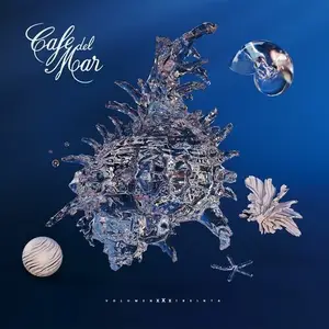 Cafe Del Mar - Cafe del Mar Vol.30 (2024)