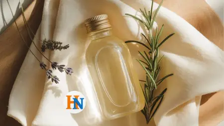 Castor Oil Packs for Hormone Detox: Natural Hormone Balance