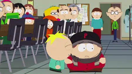 South Park S12E01