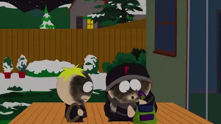 South Park S12E01