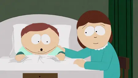 South Park S12E01