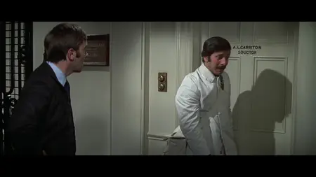 Follow Me (1972)