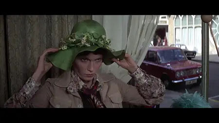 Follow Me (1972)