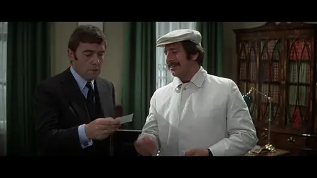 Follow Me (1972)