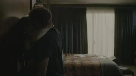 FOREVER S01E04