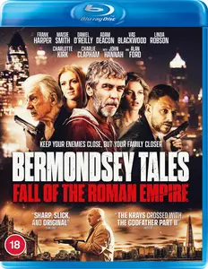 Bermondsey Tales: Fall of the Roman Empire (2024)