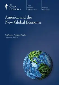 TTC Video - America and the New Global Economy