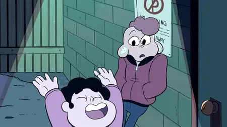 Steven Universe S01E41