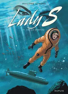 Lady S Vol. 13-14