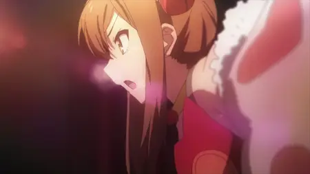 Sakurasou no Pet na Kanojo 12