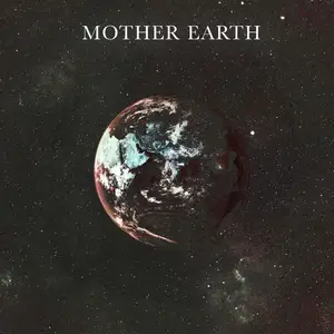 Bring Your Horn - MOTHER EARTH (2025) [Official Digital Download]