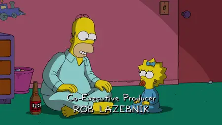 The Simpsons S29E03