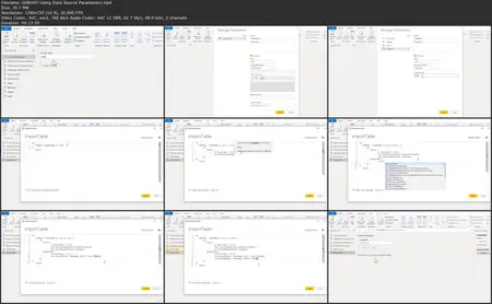 Power BI Administration: Administering the Power BI Service