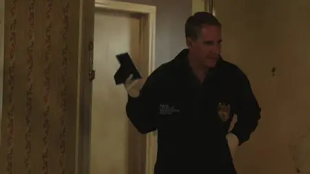 NCIS: New Orleans S01E10