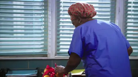 NCIS: New Orleans S01E10