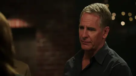 NCIS: New Orleans S01E10