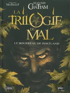 Trilogía Del Mal (serie completa)