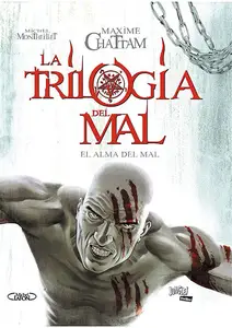 Trilogía Del Mal (serie completa)
