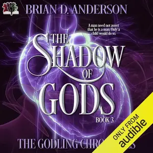 The Godling Chronicles: The Shadow of Gods