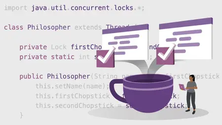 Complete Guide to Parallel and Concurrent Programming with Java [Repost]