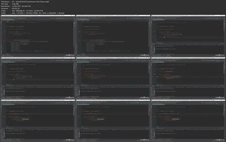 Complete Guide to Parallel and Concurrent Programming with Java [Repost]