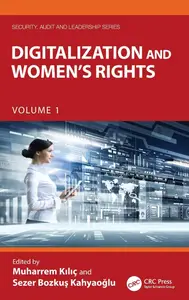 Digitalization and Womens Rights, Volume 1